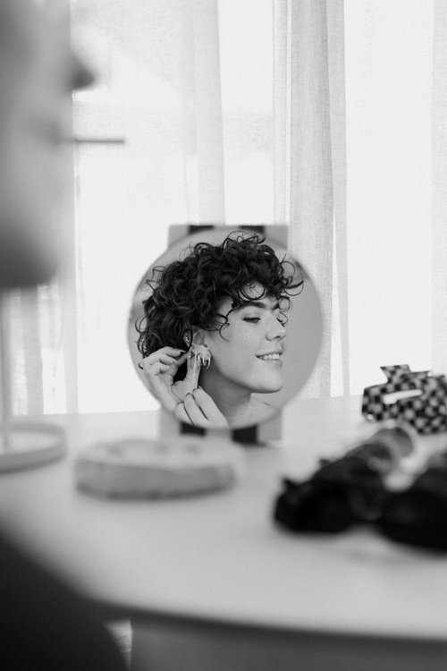 MEDICAL SPA AND ESTHETICIAN BRANDING PHOTOS – M MEDICAL SPA